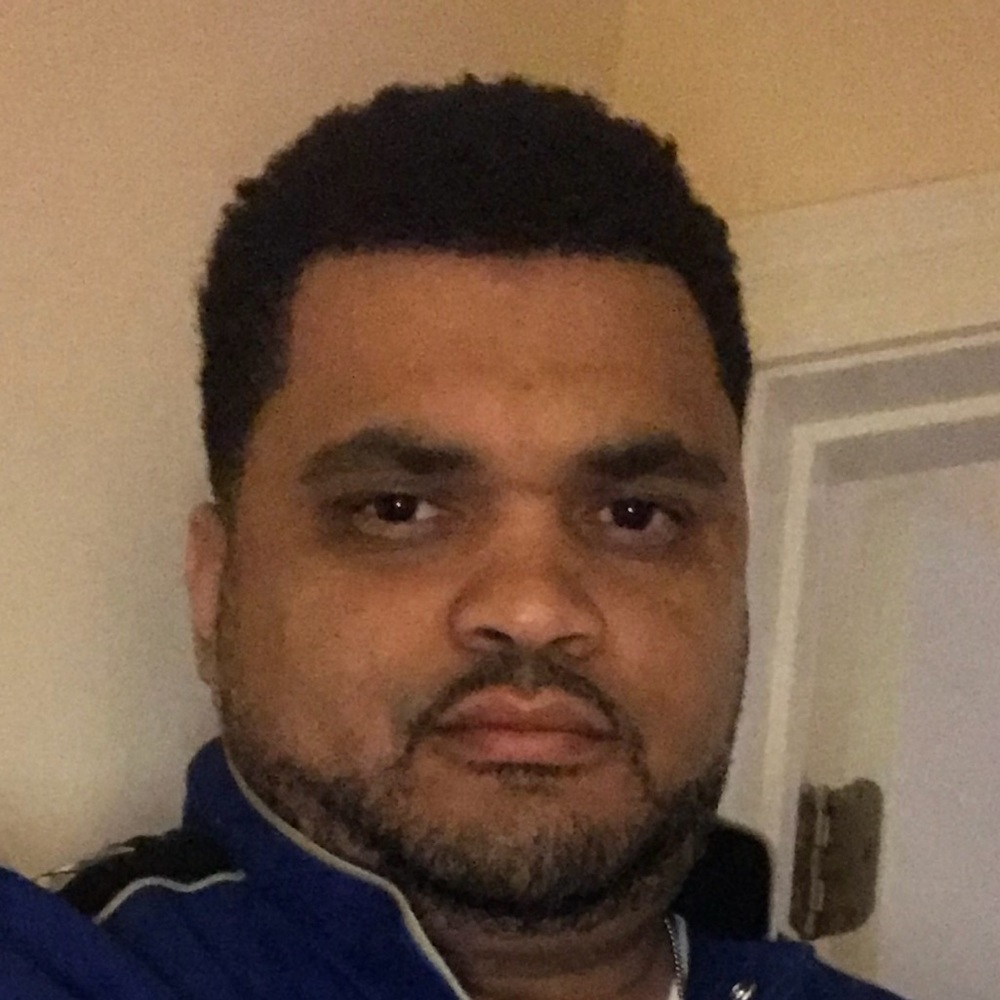 Meet your Posher, Darian
